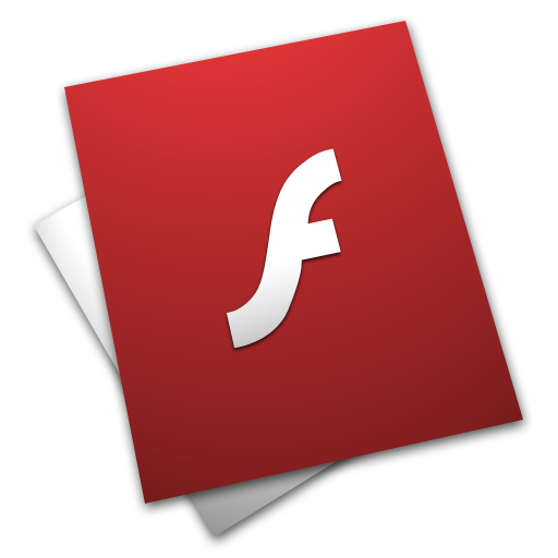 Flash Player CS3 Icon 512x512 png